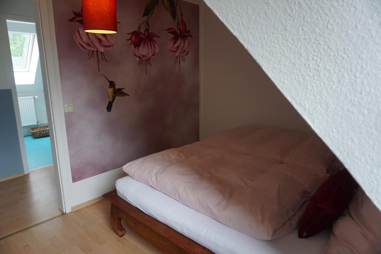 Mirabella Lüneburg Exterior foto